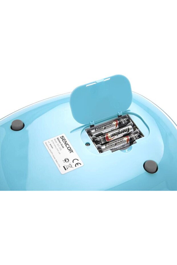digital SKS 32BL Albastru - 4