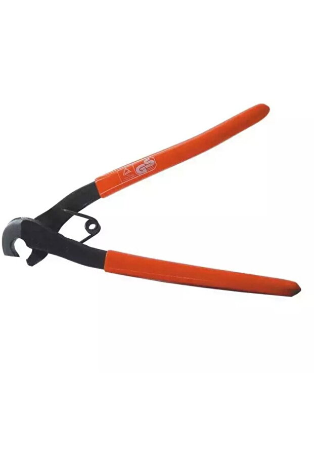 Tile cutting pliers