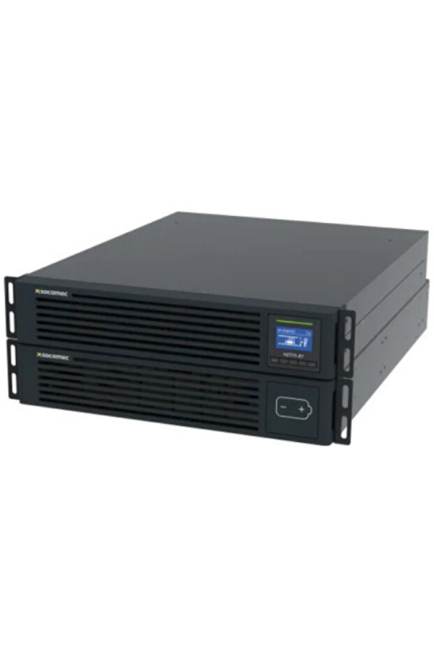 NeTYS RT 5000VA - 1