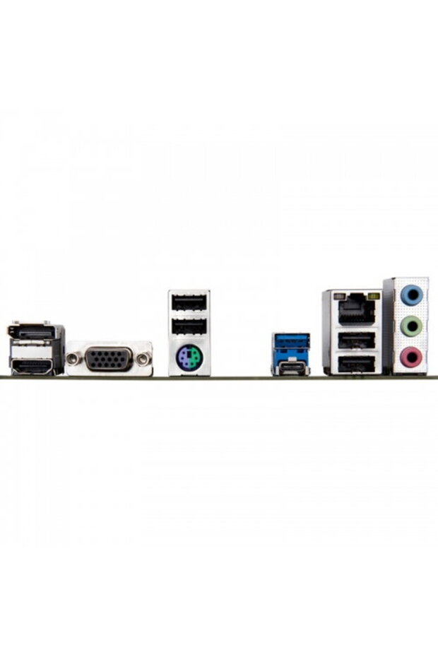 A620M DS3H AMD A620 Socket AM5 mATX - 3