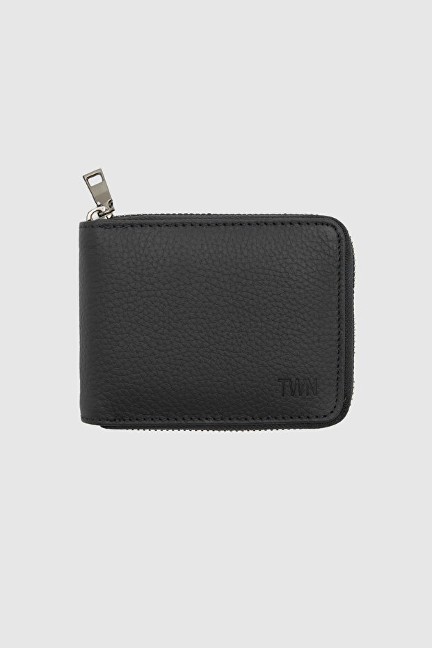 Black Wallet - 7