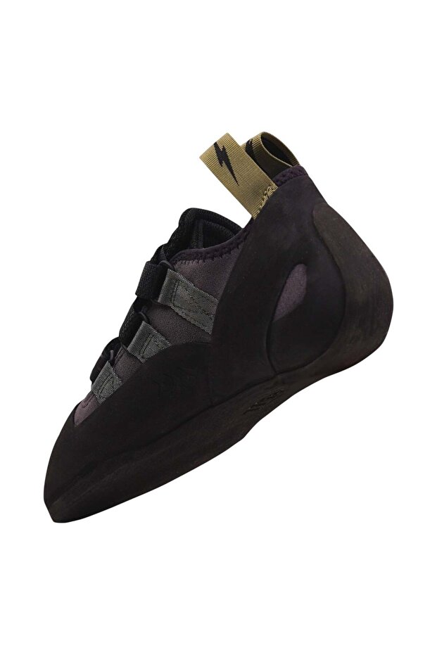 Pantofi de escaladă Kronos-Negru-41 - 5