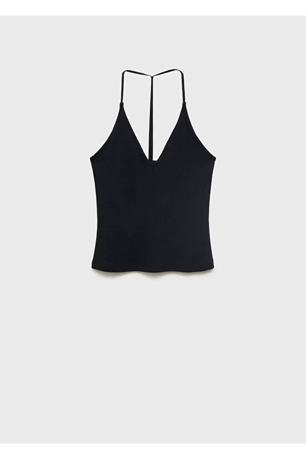 Cotton Backless Ball - 3
