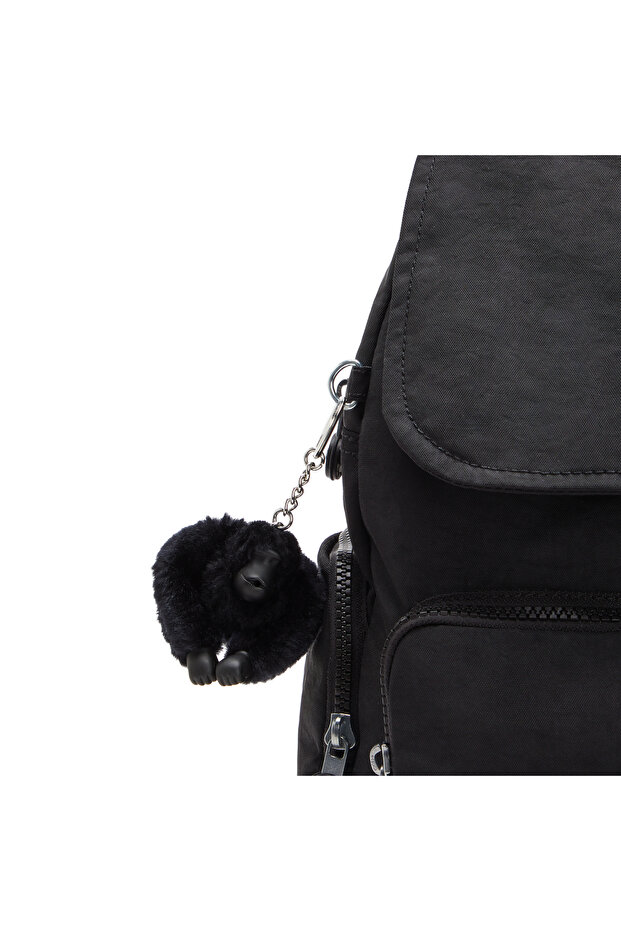 City Zip Mini Basic Backpack KI6046 - 5