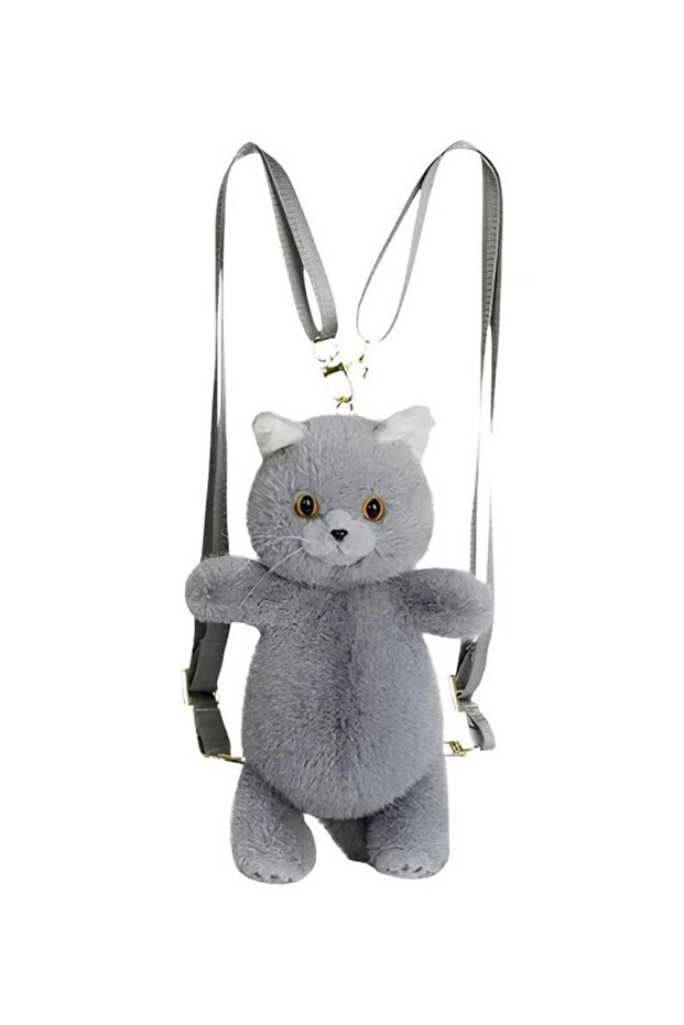 Bd-Cat007 Small Cat Backpack