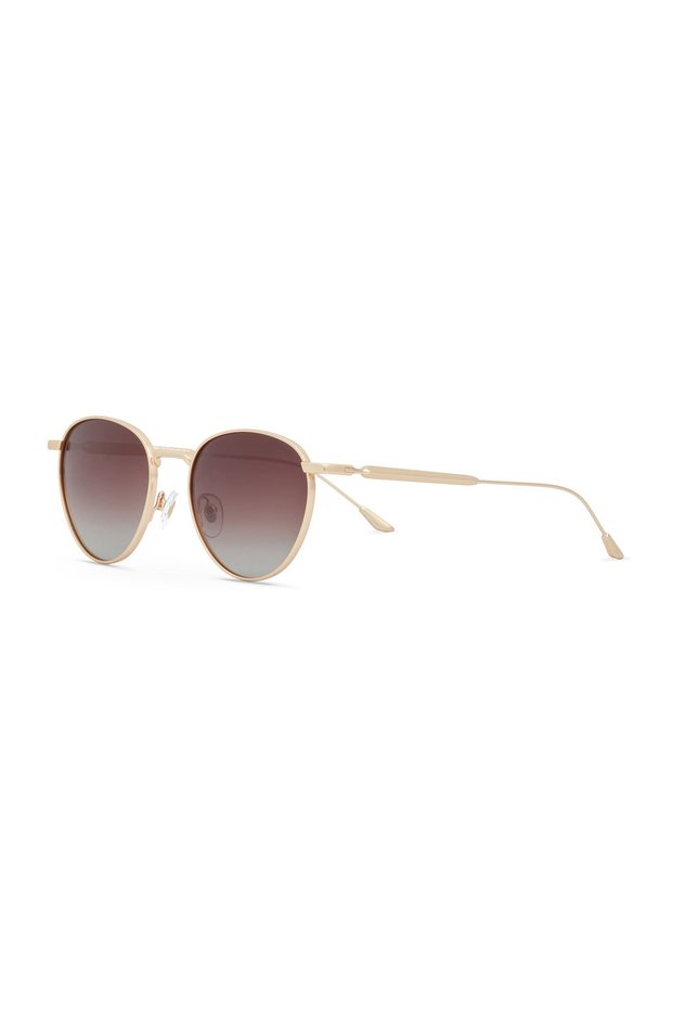 Ds 2501 C3 Unisex Sunglasses