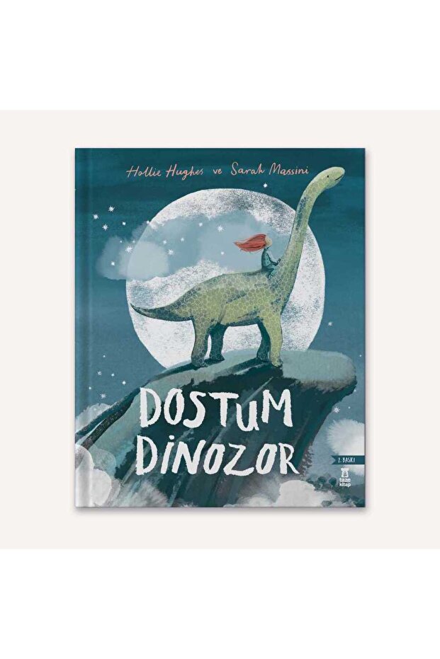Dostum Dinozor