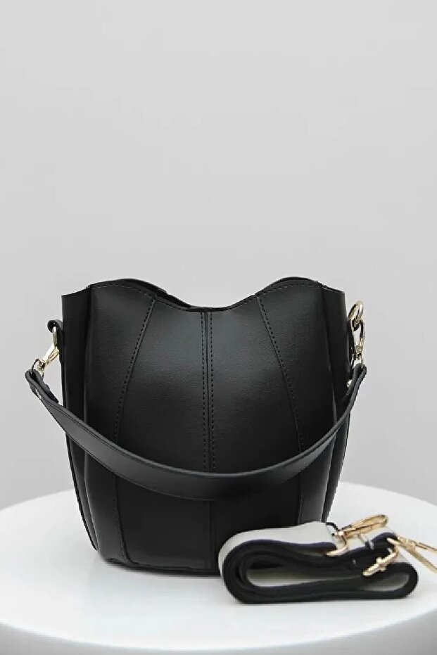 Partial Top Model Bag - 2
