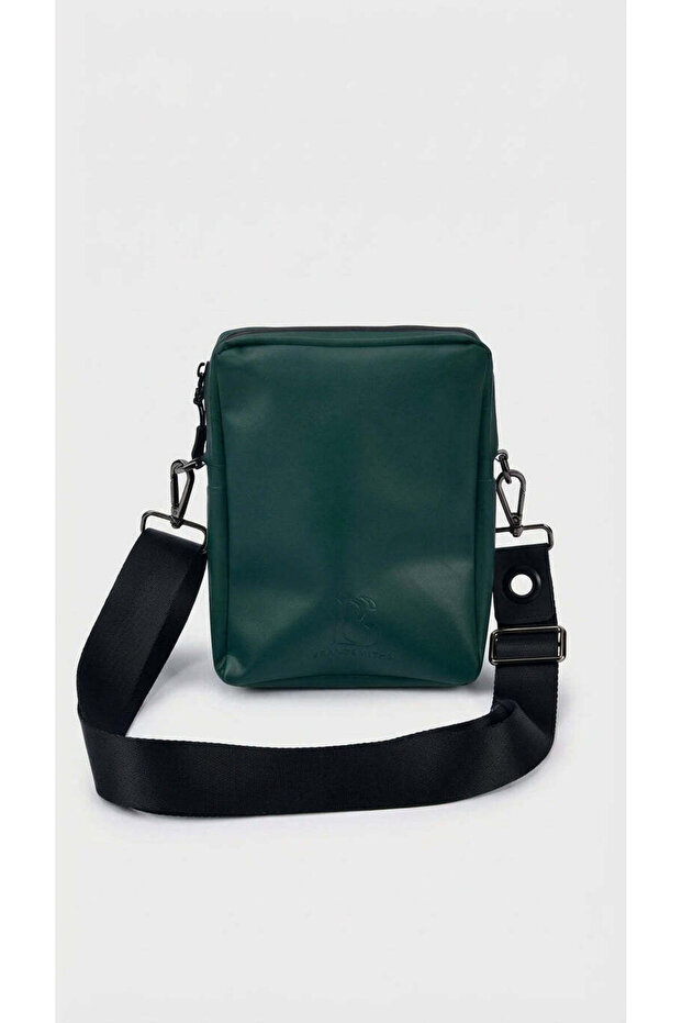 Olive (Olive Green) Glow Elegant Shoulder Bag