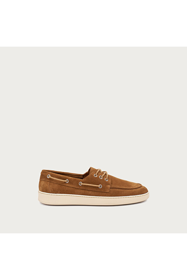 Men's Classic Shoes 24B7 Suede Torbapanna