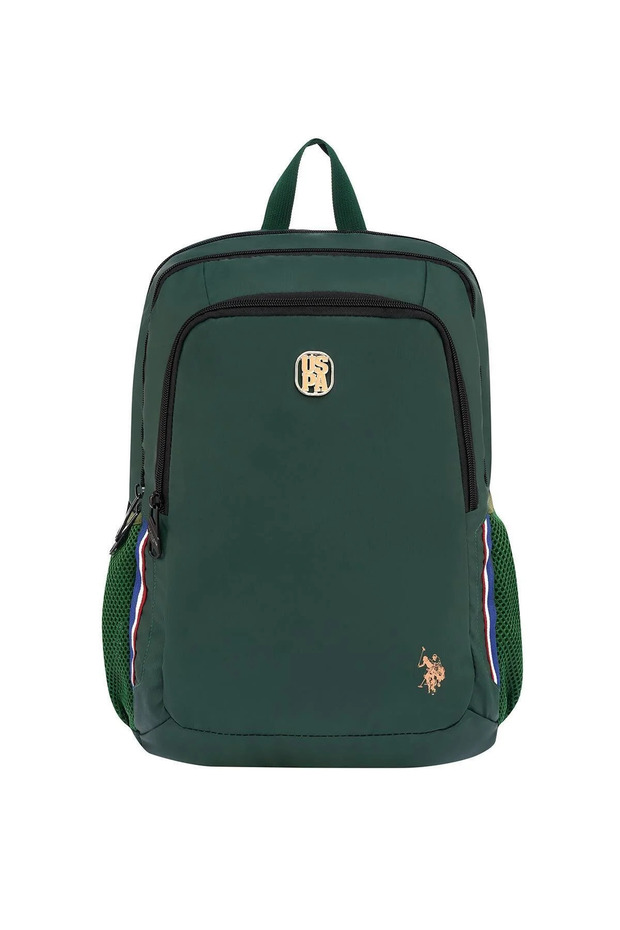 U.S. Polo. Assn. Unisex School Bag Plcan24049