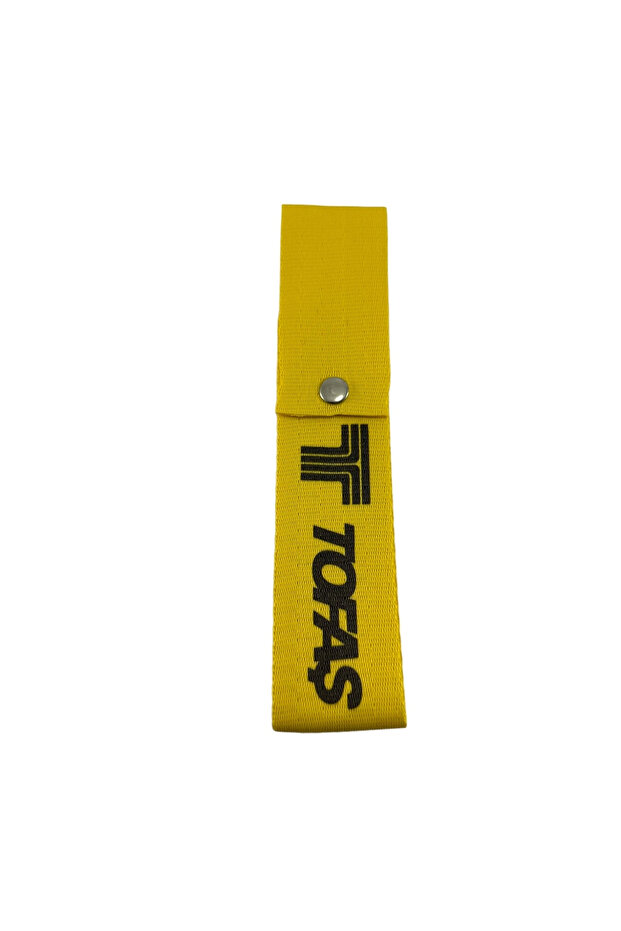 لسان المصد وخطاف السحب Tofaş أصفر