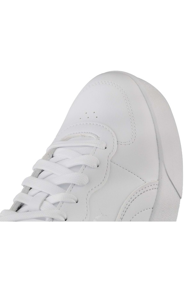 Skye Clean 380147-02 Unisex Spor Ayakkabı BEYAZ - 6