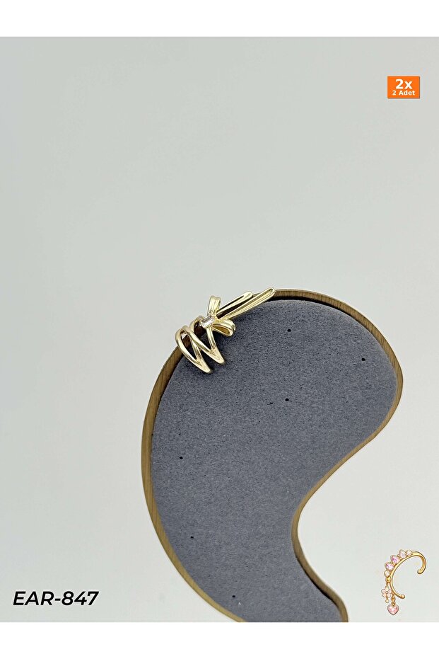 Elegant Earrings Casual Elegance Stylish Gift
