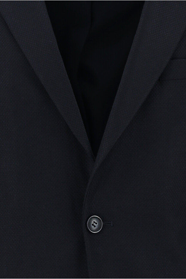 Classic Suit - 4