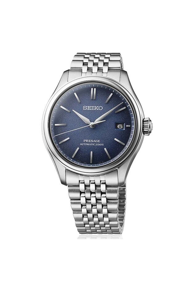Seipb525J Men's Wristwatch