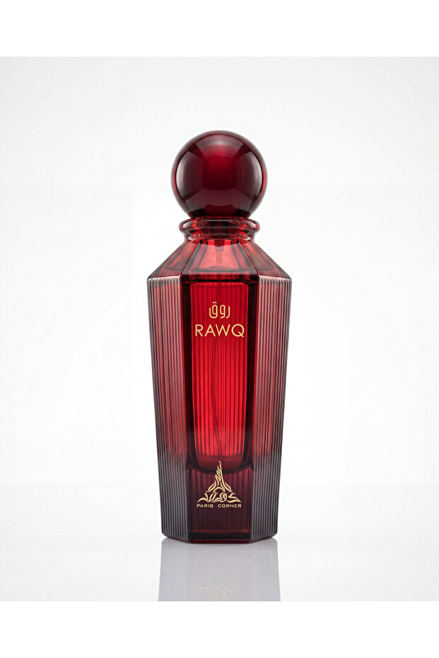 Rawq Eau De Parfum 100ml | Long Lasting Unisex Perfume