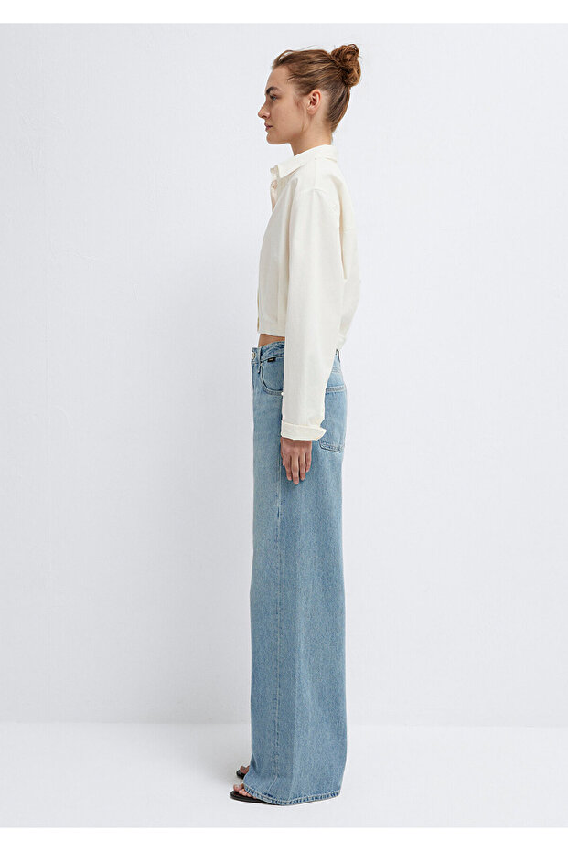 SIENA Lt Gebrauchter Denim - 5