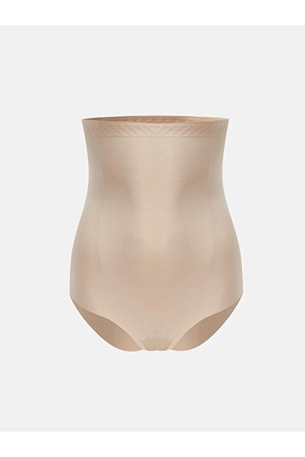 Flat Panty Corset (S4)