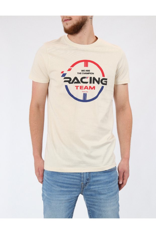 Tricou, Crem
