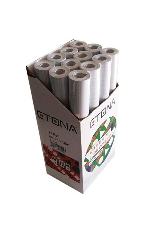 لاصق أسيتات - 45x1000 Etn-601