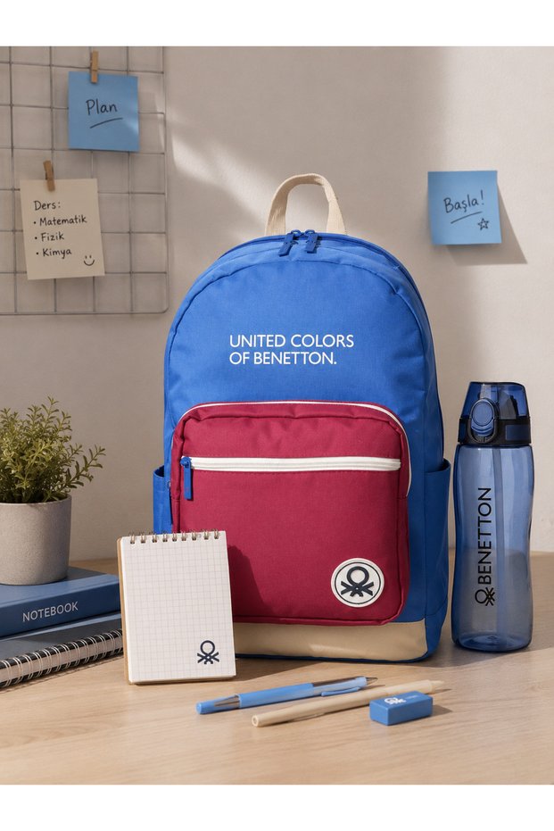 Unisex School Bag Set 1302220