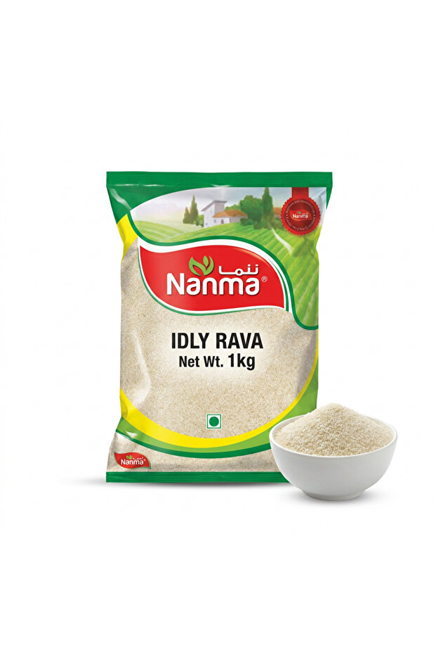 Idli Rava 1kg