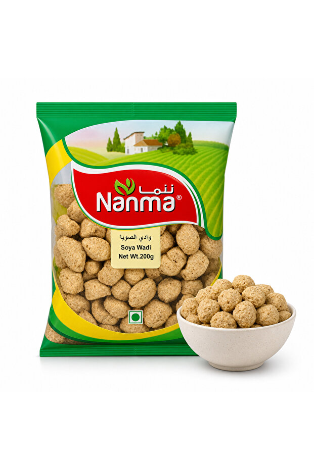 Soya Wadi 200g
