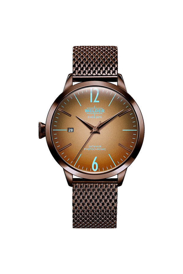 Wrc622 38 mm Women's Wristwatch