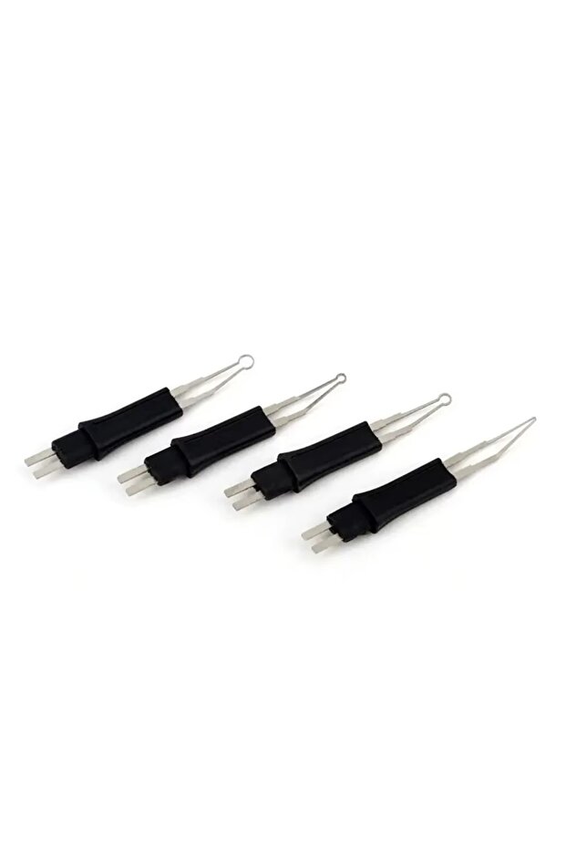 Tip AG Dental Gutta Percha Tooth Gum Cutter with 4 Tips Endo Obturation System Dental Dissolved Brea