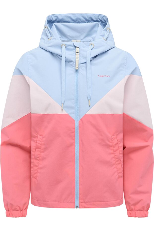 Übergangsjacke Rochele - 1