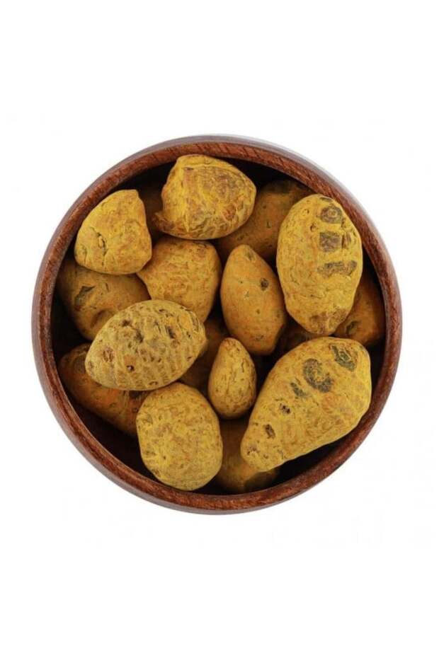 Dried Male Turmeric (Ammat Turmeric)