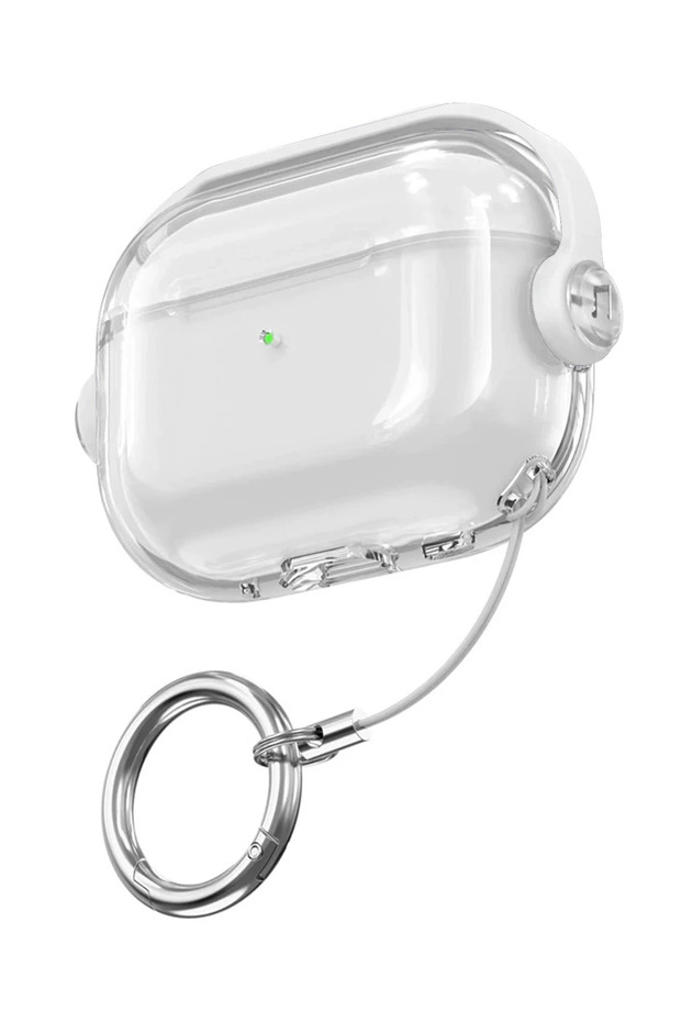 GLDISPTM New Pro 3 (الجيل الثالث) غطاء حماية (22536) - أبيض