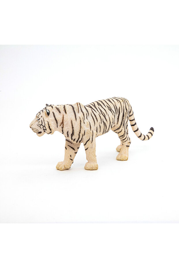 FIGURINA TIGRU ALB - 6