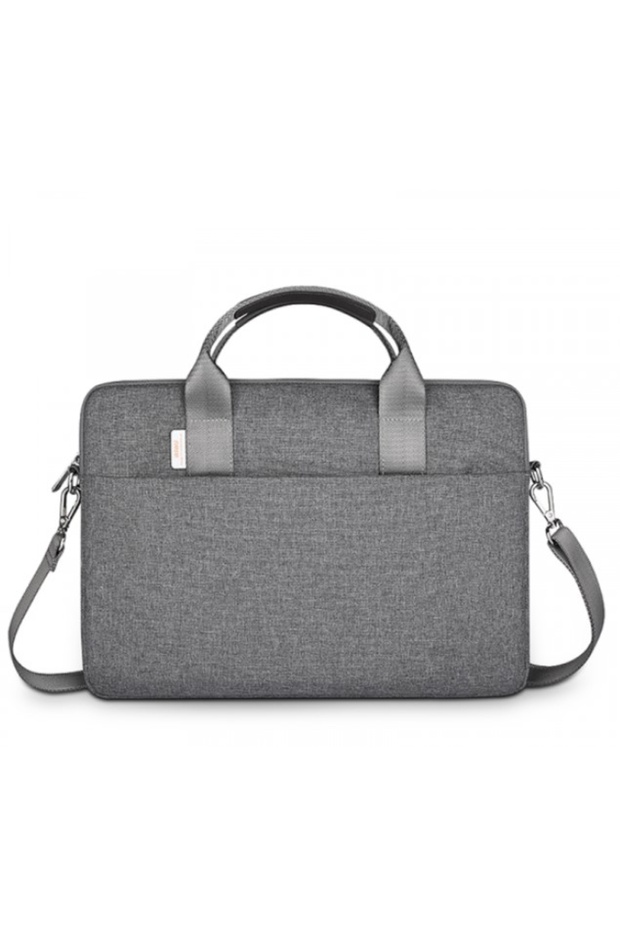 Minimalist Pro 14'' Notebook Bag Gray
