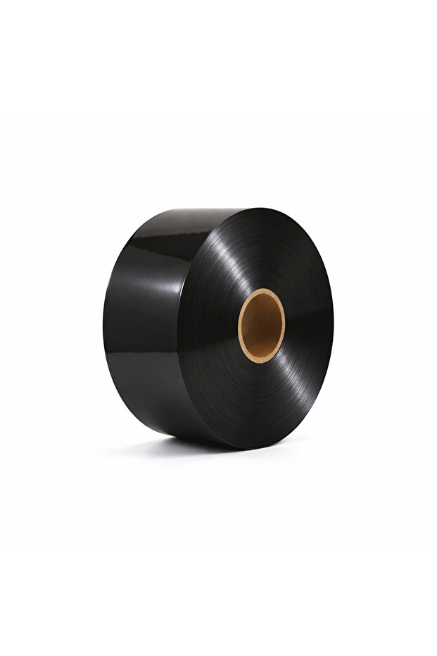 Metalized Glossy Wrapping Foil Roll – 9cm Width x 5KG Roll – Shiny Metallic Finish for CHOCOLATE Wrapping