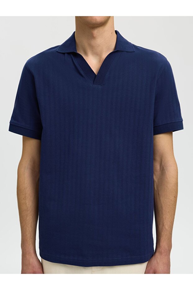 Poloshirt Regular Fit - 5