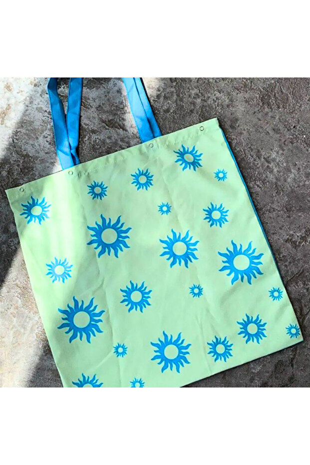 Sun Tote bag - 2