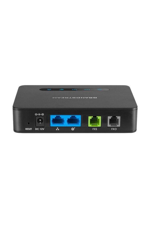 Adaptor VoIP HT813 - 2