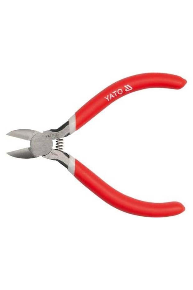 100% Original 4" Side Cutting Plier