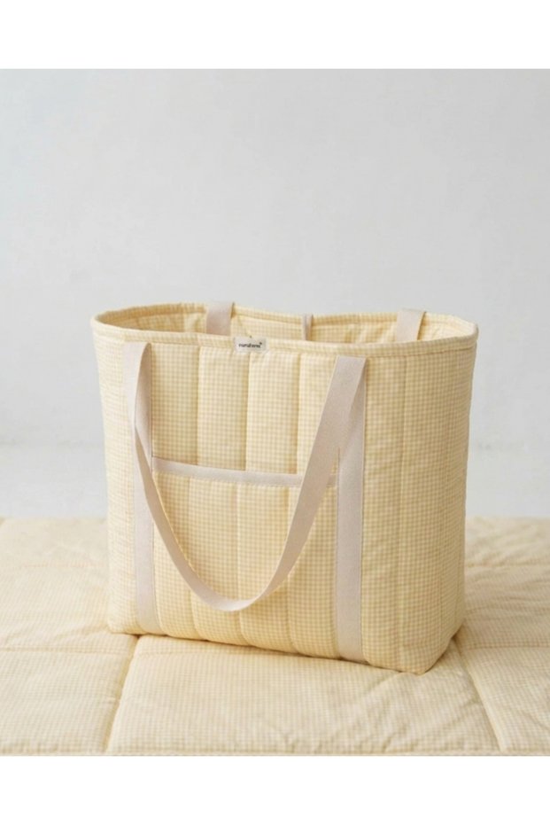 Pötikare Bag, Mother-Baby Bag, Play Mat Bag, Tote Bag