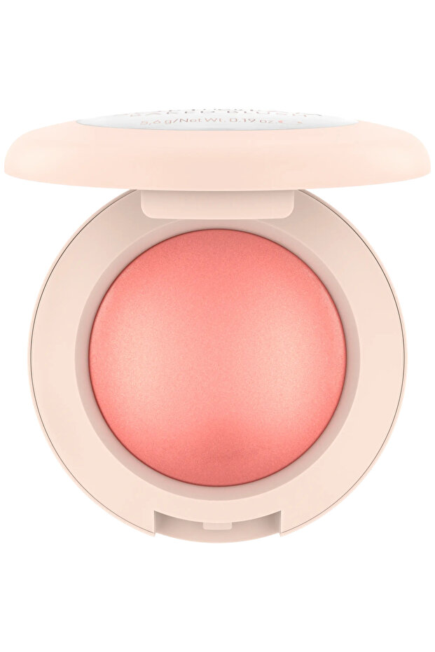 Soft Glam Baked Allık