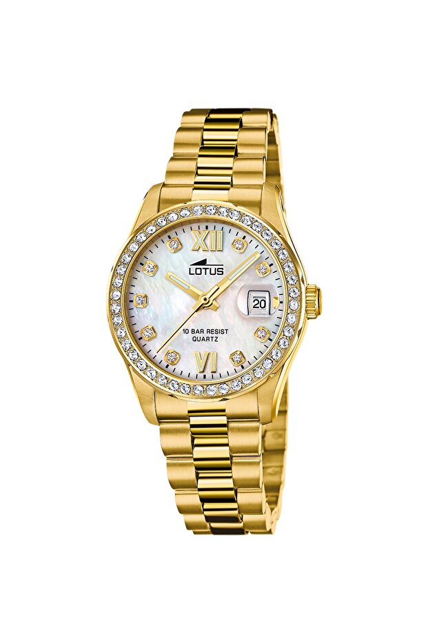 18979/1 Freedom Women's Wristwatch