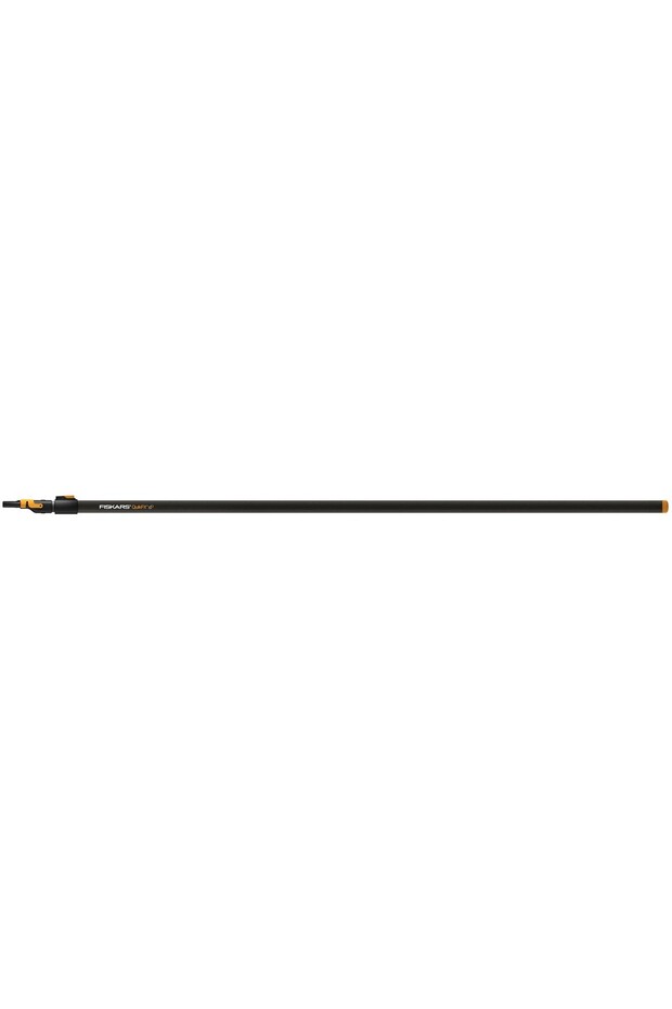 Graphite telescopic handle