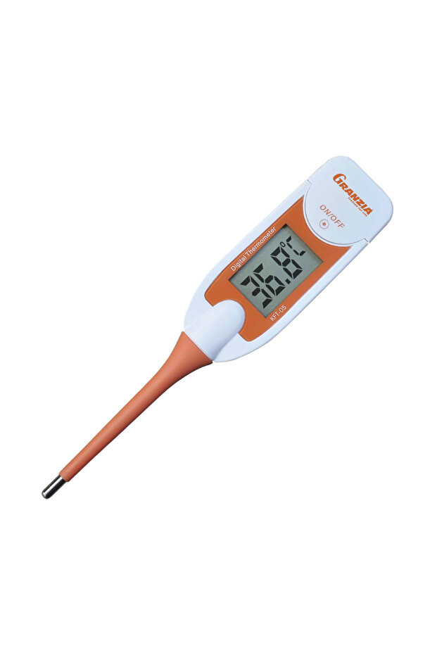 Tmp 05 – Quick Digital Thermometer - 1