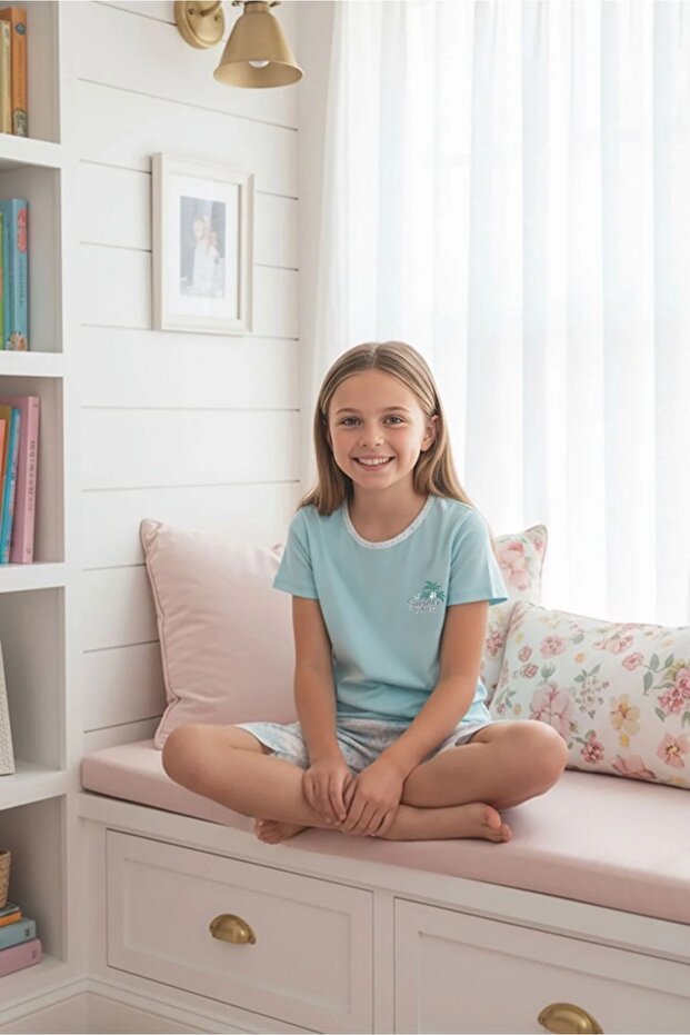 Pijama fetite - 1