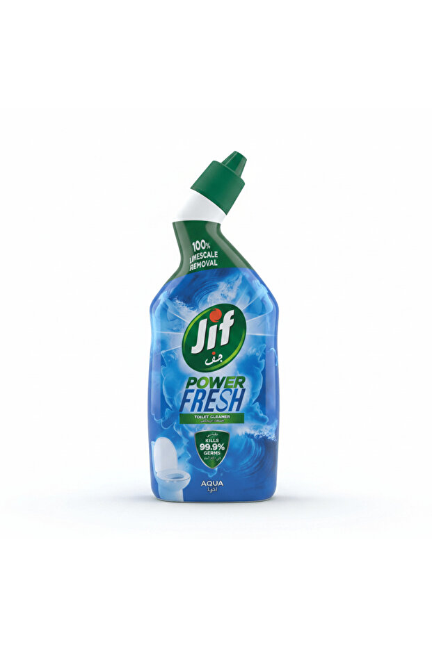 Power Fresh Aqua Toilet Cleaner 500 ml