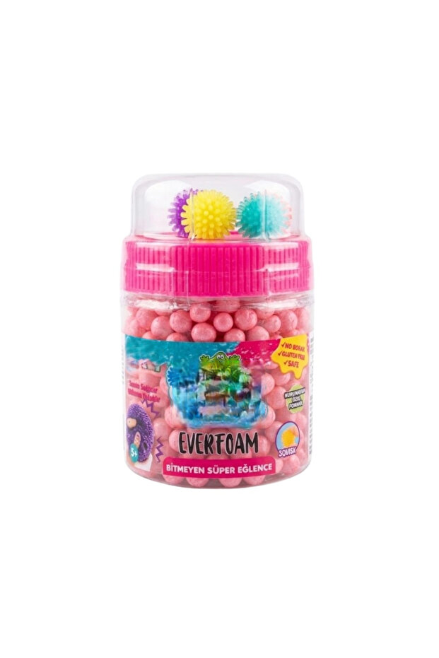 Ever Foam Ball