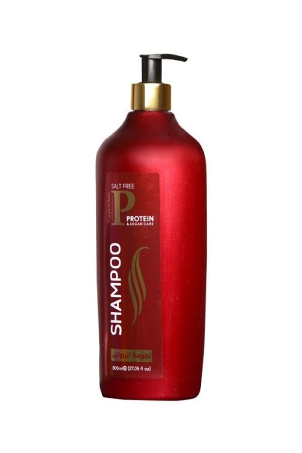PROTEIN CARE SHAMPOO 800 ML