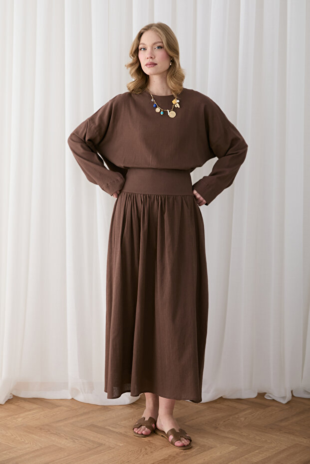 Skirt Suit 32-2855